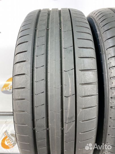 Pirelli P Zero PZ4 225/50 R18 92W