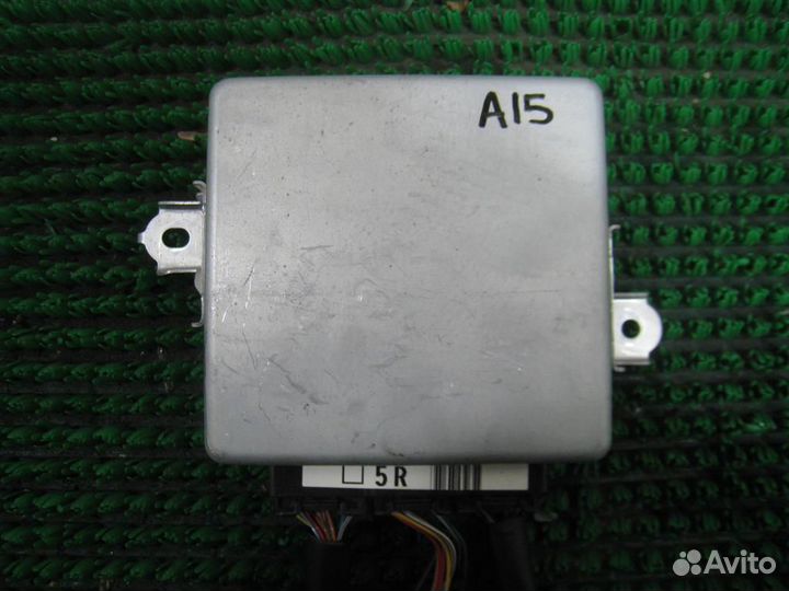 Блок управления подвеской Lexus RX300 (MCU35) 2003