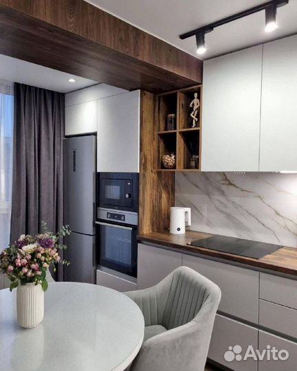 Кухни на заказ в рассрочку в Усть-Лабинске