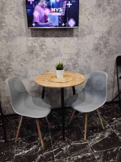 Квартира-студия, 25 м², 5/8 эт.