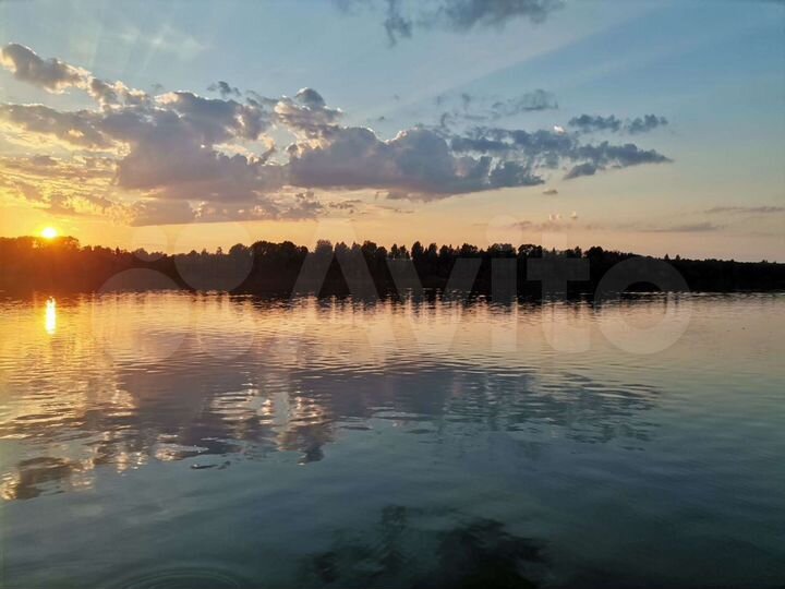 Участок 15 сот. (ИЖС)