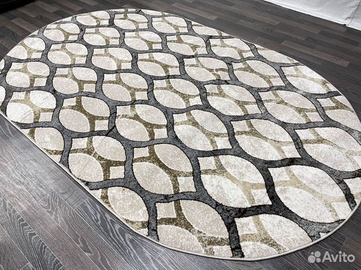 Ковер турецкий новый