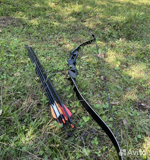 Лук top archer 40lbs