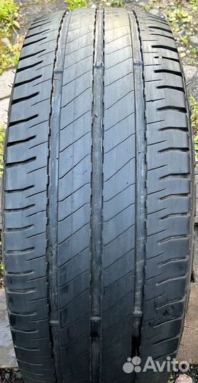 Michelin Agilis 3 235/65 R16C