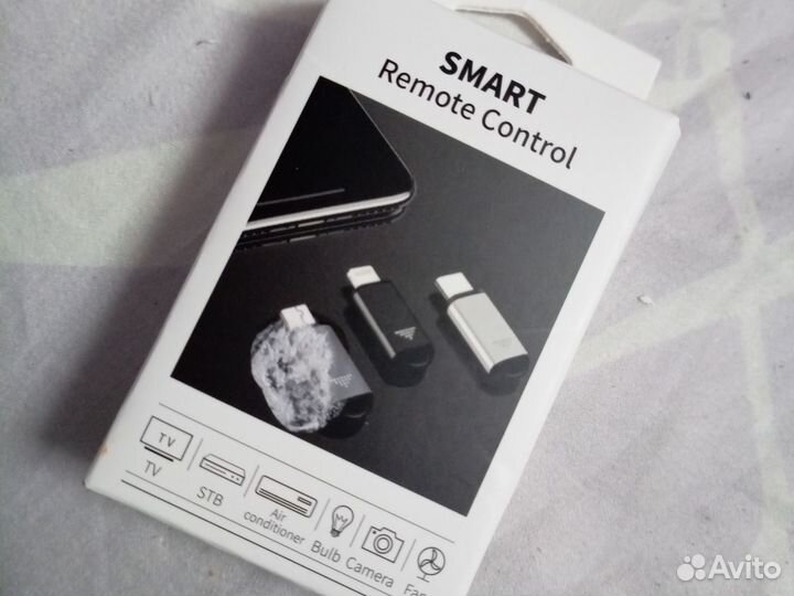 Ик передатчик для телефона