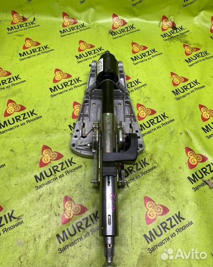 Рулевая колонка Mercedes E W212 OM 651.924 2013