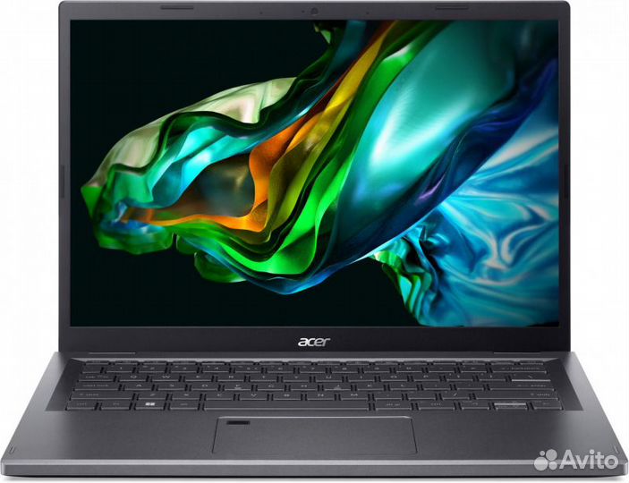 Ноутбук Acer Aspire 5 A514-56M-770K NX.KH6CD.008