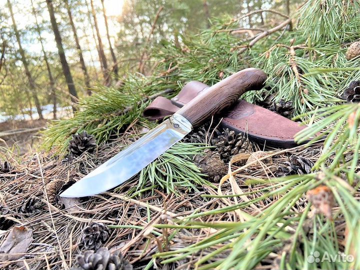 Финка Пуукко-2