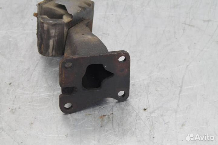 Кронштейн двигателя левый Nissan Pathfinder R51