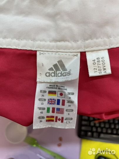 Спортивный костюм adidas оригинал