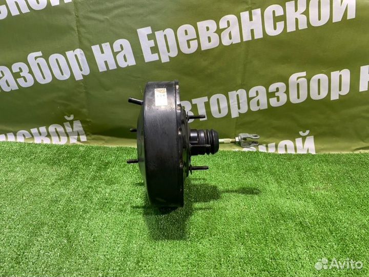 Вакуумный усилитель тормозов Kia Spectra SD