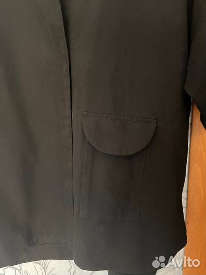 Медицинский костюм женский