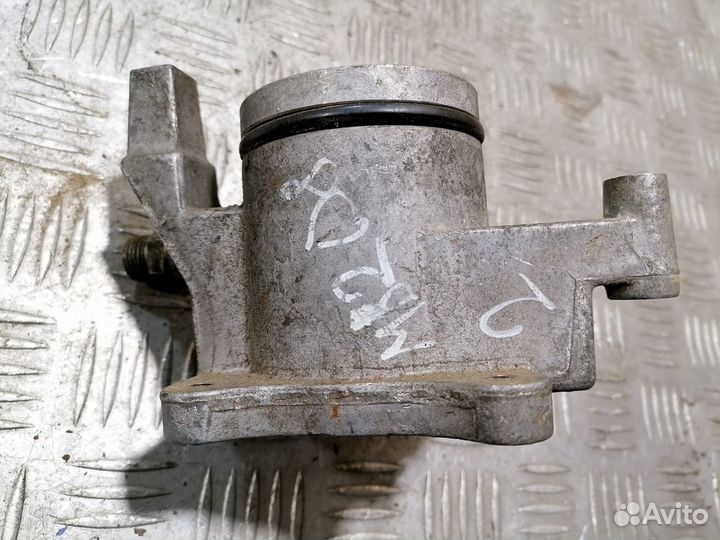 Фланец Clk 208