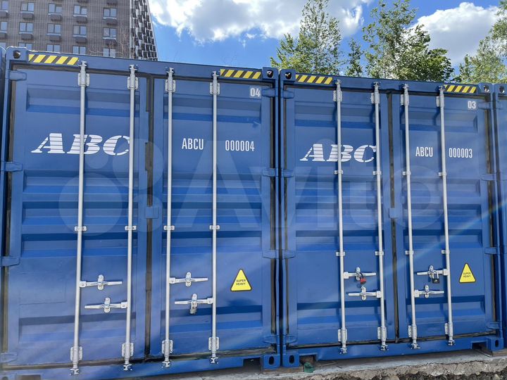 Склад в Мытищах от собственника