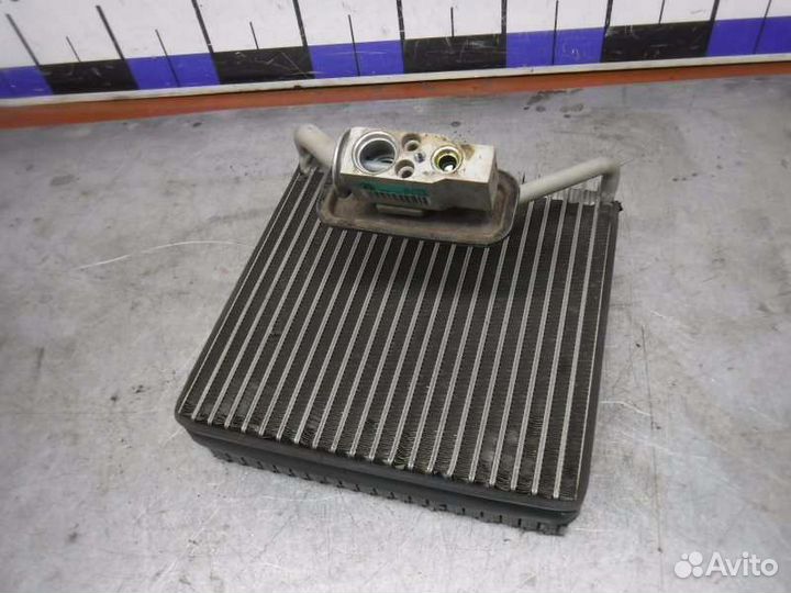 Испаритель кондиционера Opel Meriva Z16XE 2003