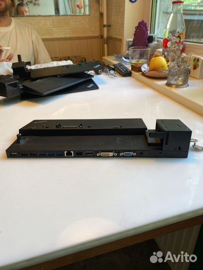 Lenovo ThinkPad Pro Dock Type 40A1