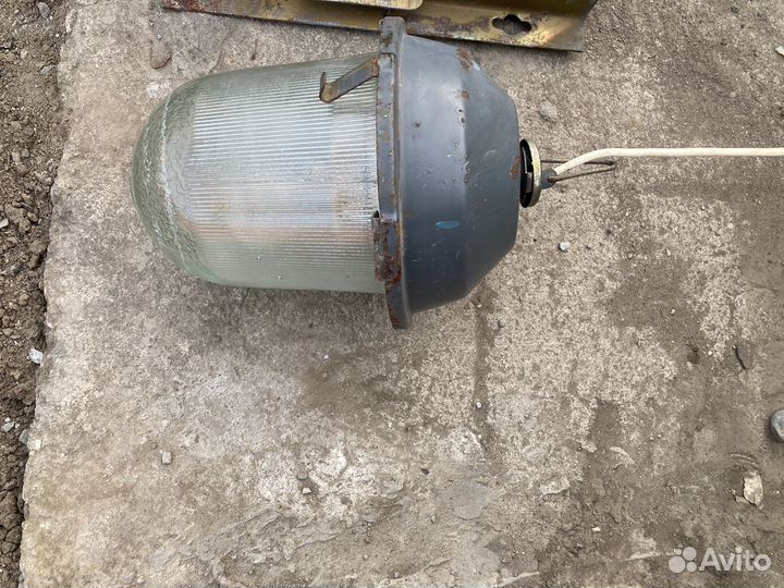 Электроприборы СССР