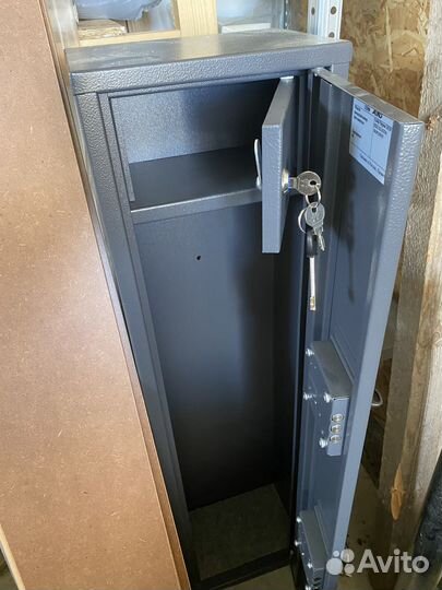 Оружейный сейф