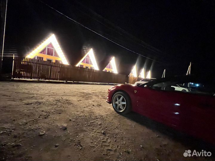 Домик у моря