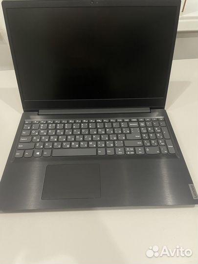 Ноутбук lenovo ideapad s145 15api