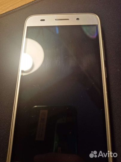 Телефон huawei
