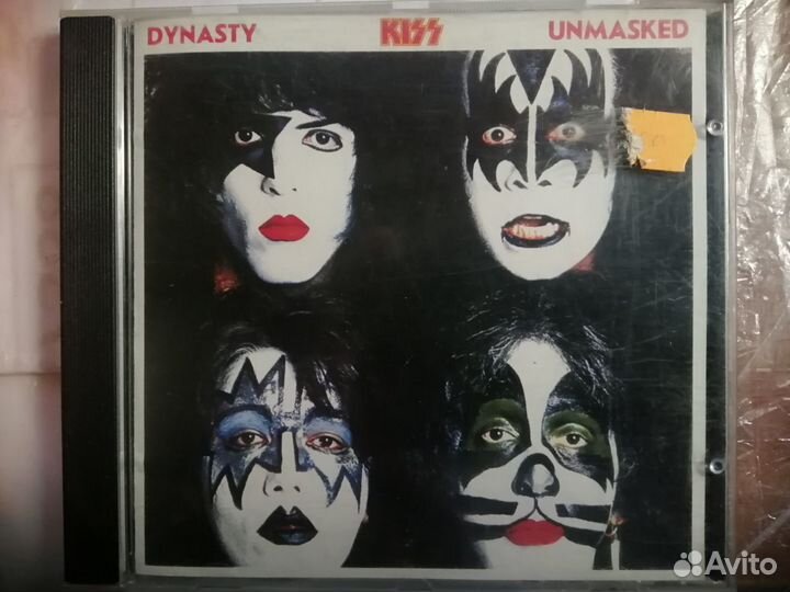 Фирменные сd