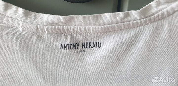 Футболка antony morato