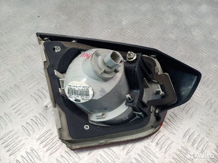 Фонарь задний правый Ford Kuga 2.0 G6DG 136Л.С