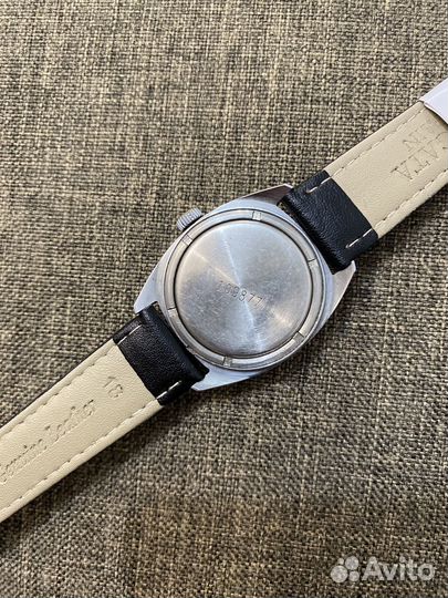 Часы СССР Ракета