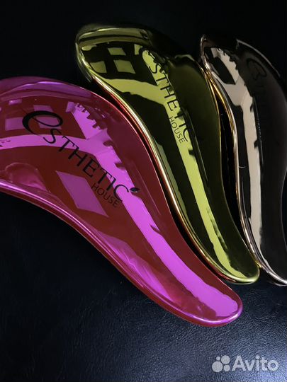 Расческа для волос