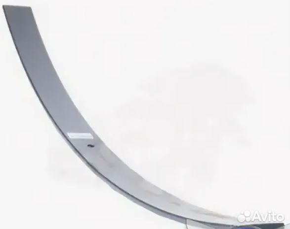 Газель 3302 (подрессорник)