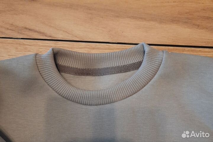 Лонгслив детский