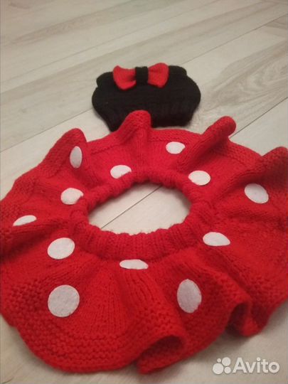 Костюмчики для фотосессии