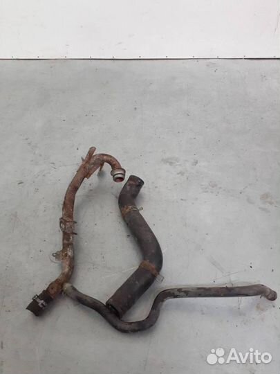 Патрубок охлаждения Nissan X-Trail T30 2004