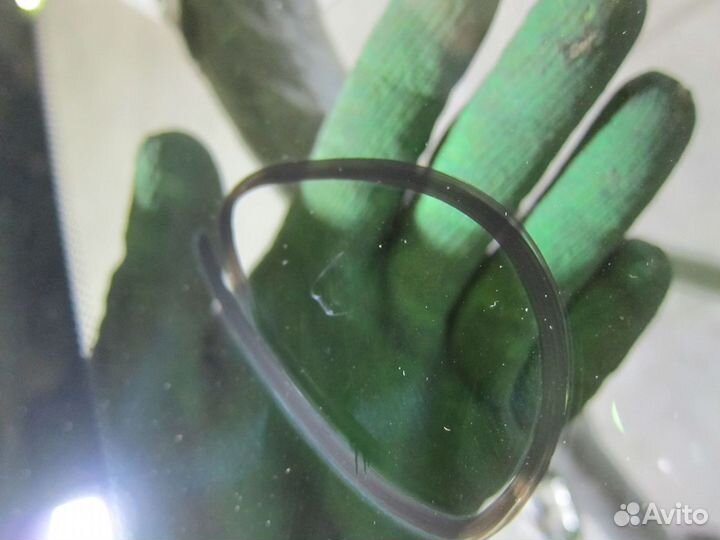 Стекло лобовое Mercedes GLK X204