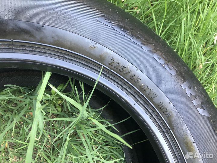 Formula Energy 225/65 R17