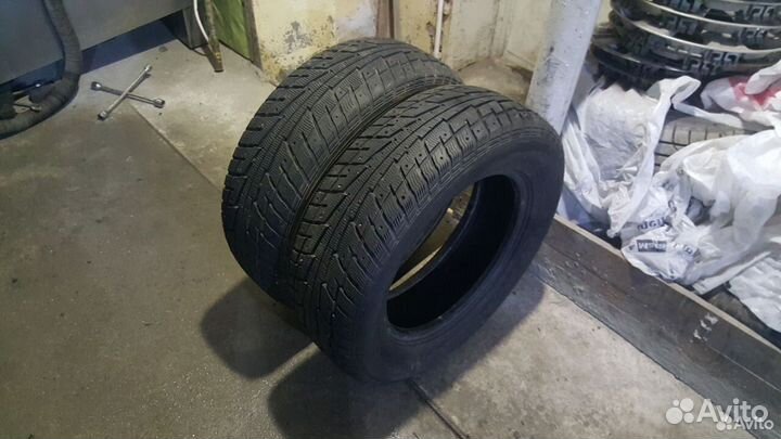Federal Himalaya SUV 235/65 R17