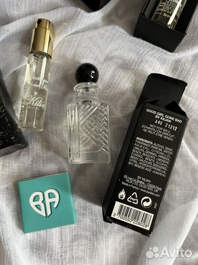 Kilian Good Girl Gone Bad by Kilian