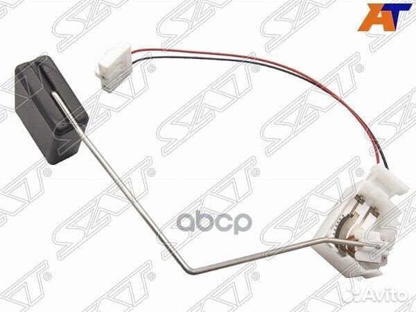 Датчик уровня топлива toyota hilux 05-15 ST-304