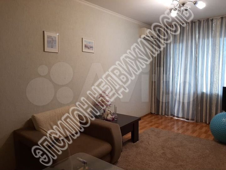 4-к. квартира, 70,8 м², 4/9 эт.