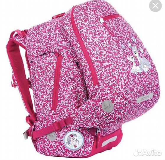 Набор рюкзаков Backmann