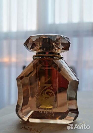 Духи женские(восточные)