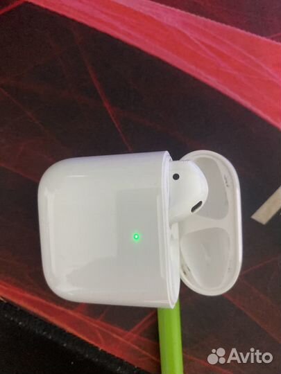 Airpods 2