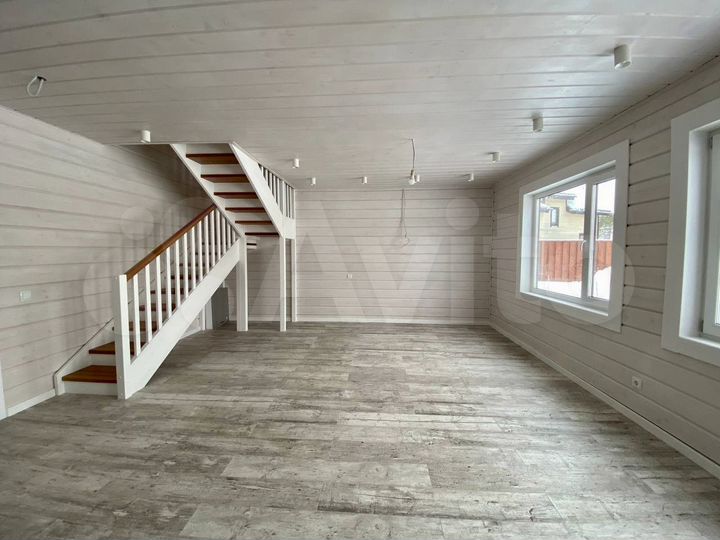 Дом 150 м² на участке 13 сот.