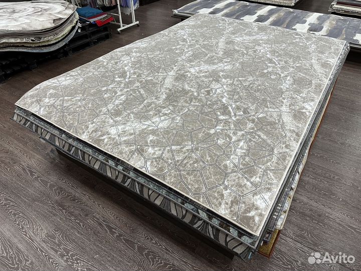 Дорожка, принт 2м