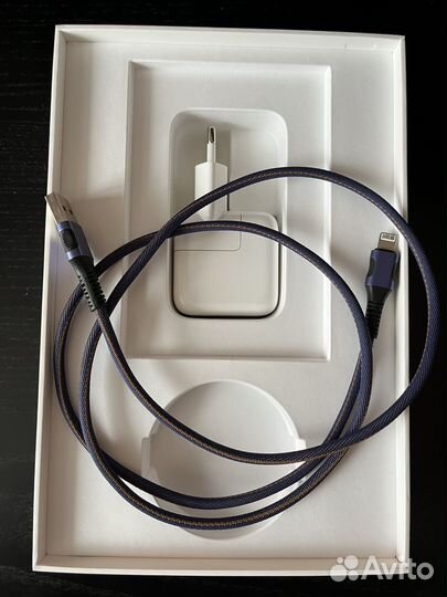 Apple iPad mini 2019 64gb + Aplle pencil 1