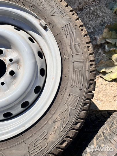 Amtel NEK-S 175/70 R13 82