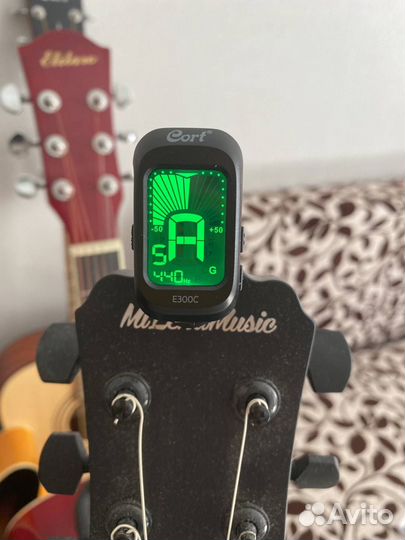 Тюнер, новый