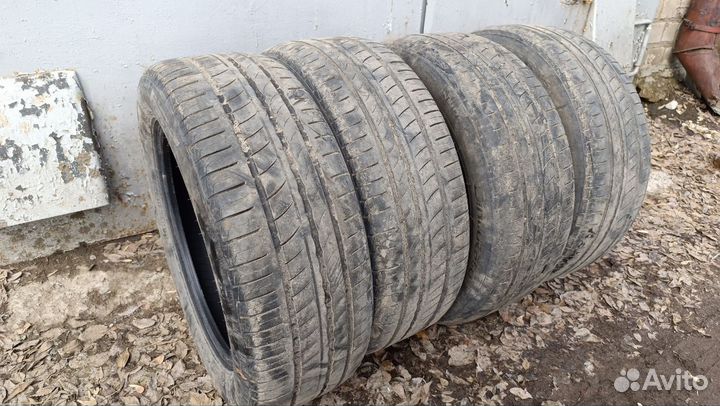 Pirelli Cinturato P1 205/55 R16 91V