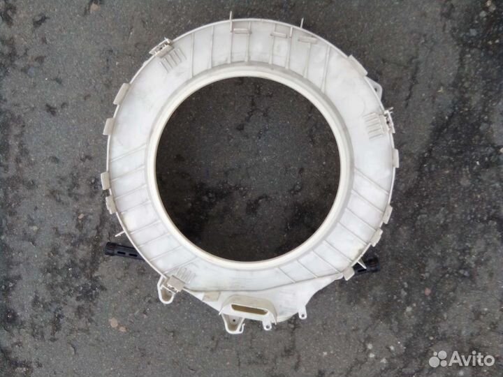 Бак стиральной машины Bosch Maxx5